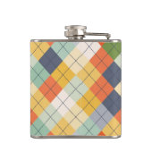 Flasques Arrière - plan 2 (Dos)