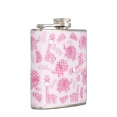 Flasques arrière - plan de bébé (Droite)