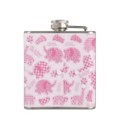 Flasques arrière - plan de bébé (Dos)