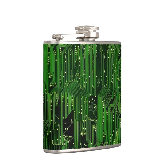 Flasques Arrière - plan de carte (Droite)