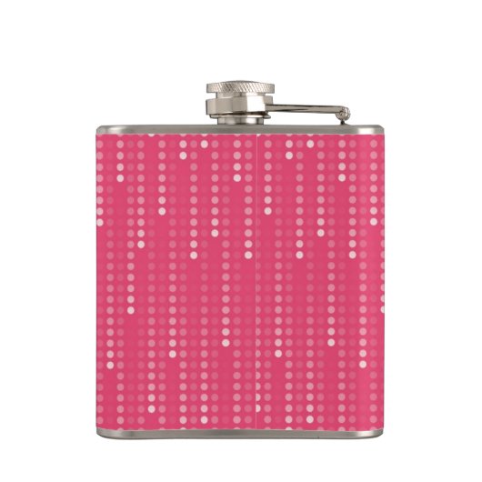 Flasques Arrière - plan de chèvrefeuille (Dos)