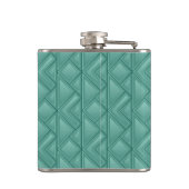 Flasques Arrière - plan de mosaïque (Dos)