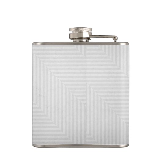 Flasques Arrière - plan de papier de motif rayé (Dos)