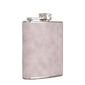 Flasques Arrière - plan de texture de parchemin couleur ros (Droite)