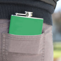 Arrière - plan vert avec bordure blanche pour Aest