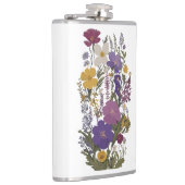 Flasques Art botanique (Droite)