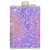 Flasques Art de la déesse perséphone par Renee Thermal Tumb (Dos)