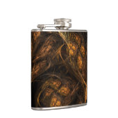 Flasques Art de Mother Earth (Droite)