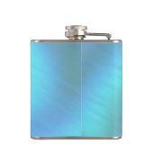 Flasques Art du mot (Dos)