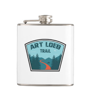 Flasques Art Loeb Trail Caroline du Nord