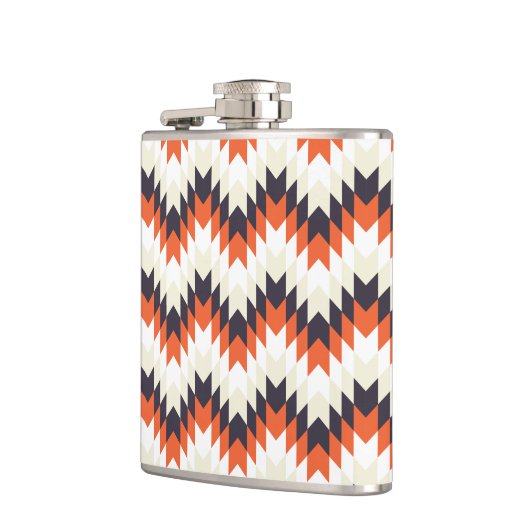 Flasques Art Navajo (Gauche)