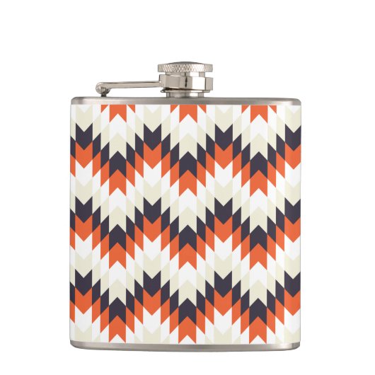 Flasques Art Navajo (Devant)