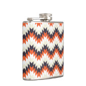 Flasques Art Navajo (Droite)