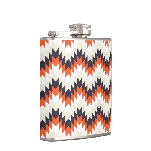 Flasques Art Navajo (Droite)