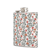 Flasques Art Nuoveau Pattern (Gauche)