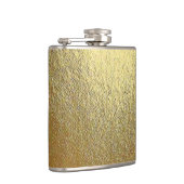 Flasques Art Or brillant (Droite)