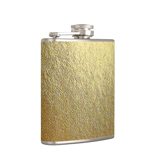 Flasques Art Or brillant (Droite)