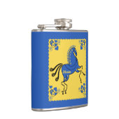 Flasques Art populaire ukrainien (Droite)