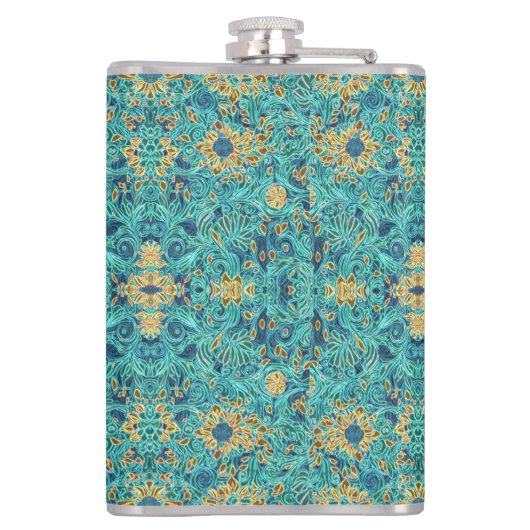 Flasques ArtFolk (Dos)