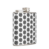 Flasques Artisanat d'impression à billes de fils (Droite)