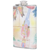 Flasques Artisanat sur mesure pour les enfants, jouet pour  (Gauche)