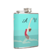 Flasques Artistic Swimming (Droite)