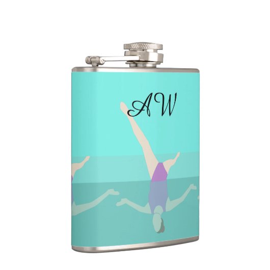 Flasques Artistic Swimming (Droite)