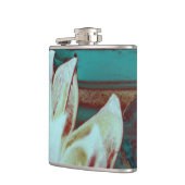 Flasques Artistic Water Lilly (Gauche)