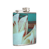 Flasques Artistic Water Lilly (Droite)