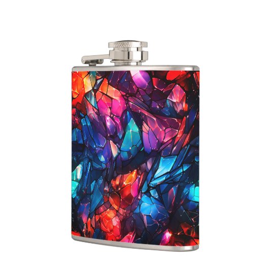 Flasques Artsy (Gauche)