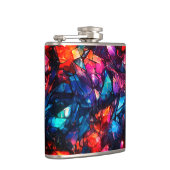 Flasques Artsy (Droite)