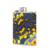 Flasques Artsy Design Flask (Gauche)