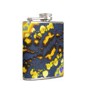 Flasques Artsy Design Flask (Droite)