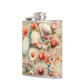 Flasques Artsy Shells (Gauche)