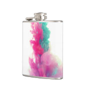 Flasques Artsy Smoke (Gauche)