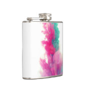 Flasques Artsy Smoke (Droite)