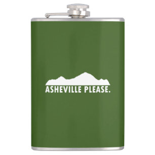 Flasques Asheville S'Il Vous Plaît