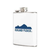 Flasques Ashland Oregon S'Il Vous Plaît (Gauche)