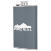 Flasques Ashland Oregon S'Il Vous Plaît (Gauche)