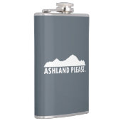 Flasques Ashland Oregon S'Il Vous Plaît (Droite)