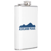 Flasques Ashland Oregon S'Il Vous Plaît (Droite)
