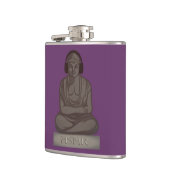 Flasques ASMR Bouddha (Gauche)