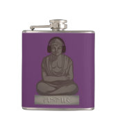 Flasques ASMR Bouddha (Devant)