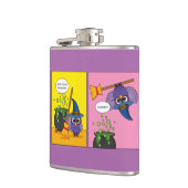 Flasques Assistant Apprentice - Nettoyage (Gauche)