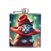 Flasques assistant cat (Devant)