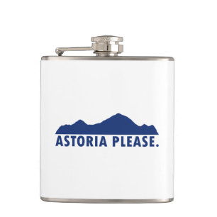 Flasques Astoria Oregon S'Il Vous Plaît