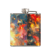 Flasques Astronaut (Dos)