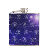 Flasques Astronaut (Devant)