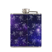 Flasques Astronaut (Dos)