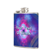 Flasques Asymptotic (Gauche)